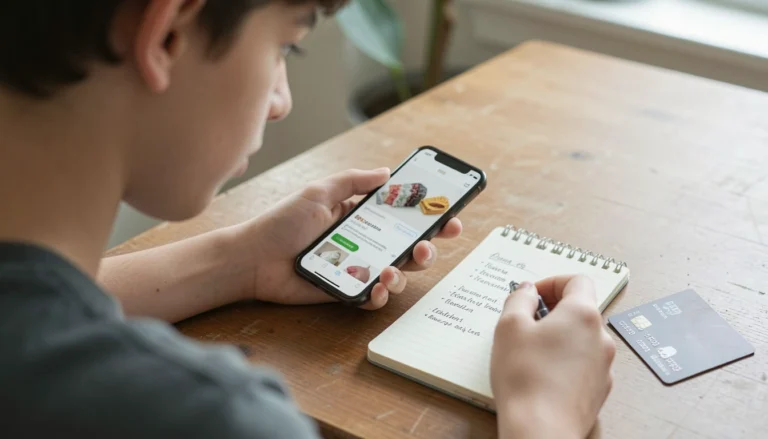 11 Practical Saving Money Tips For Teens