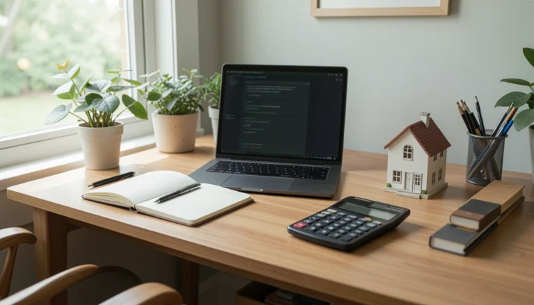 How To Save For A House Faster