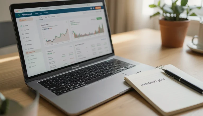13 Smart Money Investment Ideas for Long-Term Growth