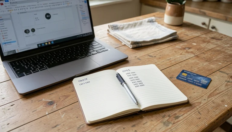 How To Pay Off Credit Cards Efficiently