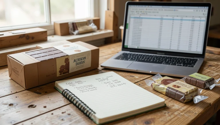 7 Profitable Chocolate Business Ideas to Start